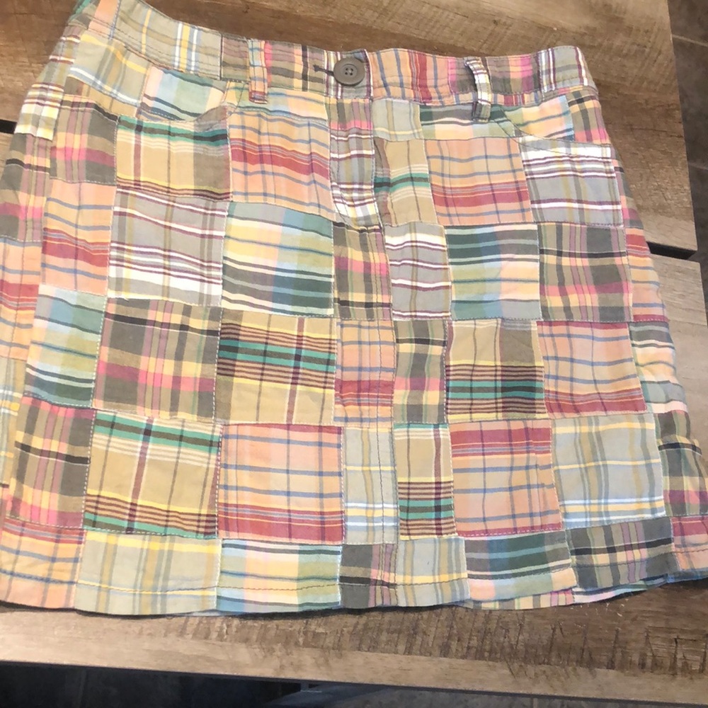 Ann Taylor Loft Skirt